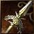 Battle Seekstone Rapier